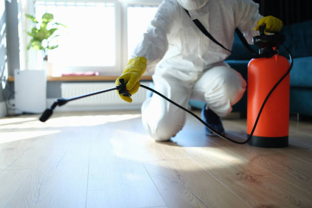 Reliable Biohazard contractor in Roseville, OH by Trauma Clean Pros